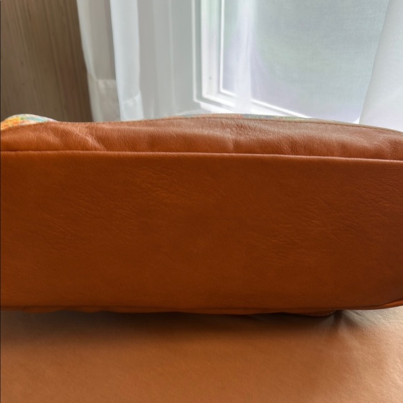 Rosetti Floral Satchel NWT - Picture 5 of 6